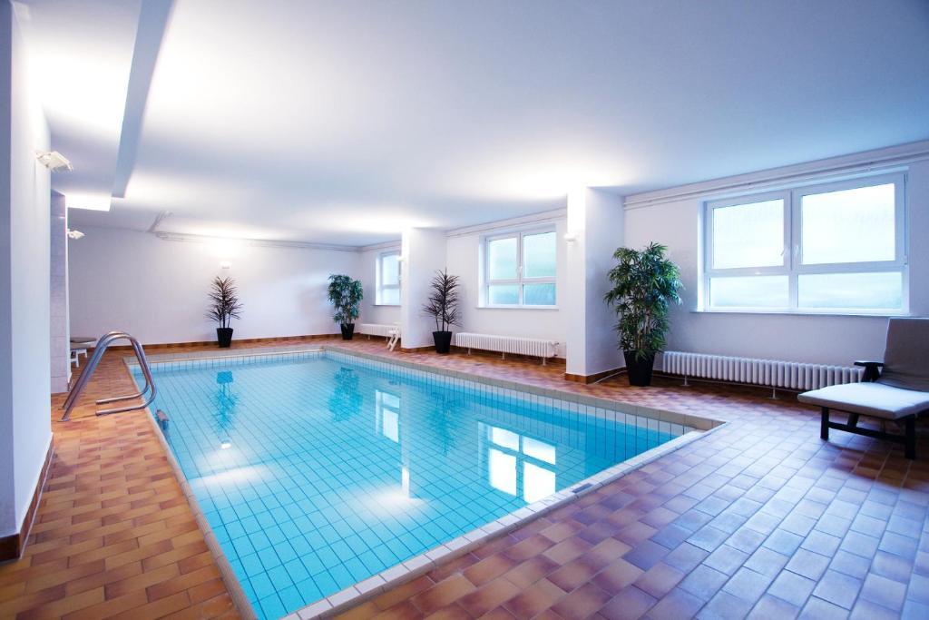 Am Wilden Eber Hotel Berlijn