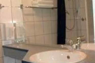 Am Wilden Eber 3* Berlijn
